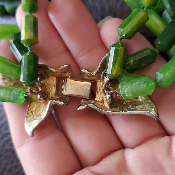 VTG necklace - Picture 8 of 9